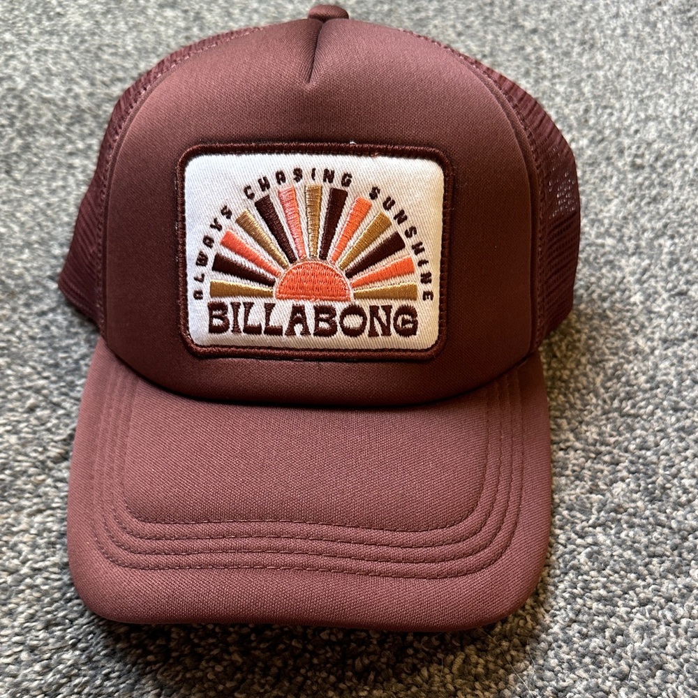 Billabong Tucker hat